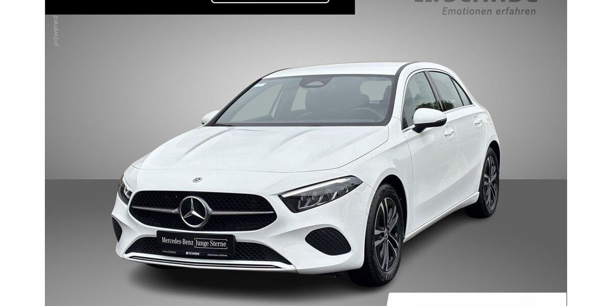 Mercedes-Benz A 180 16.200 km 28.490 &euro; Bad Hersfeld 36251