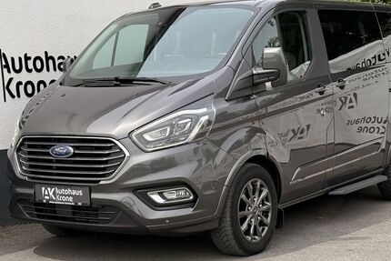 Ford Tourneo Custom 67.000 km 32.990 &euro; Bischofsheim 65474