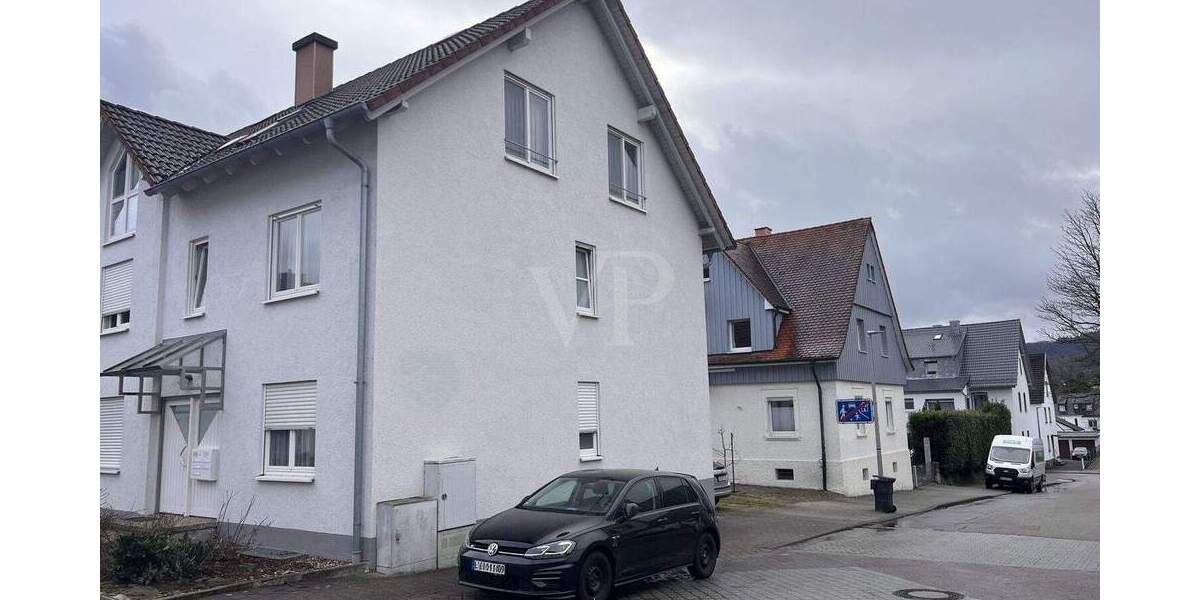 Etagenwohnung Gaggenau - 3 Zimmer, 70 m&sup2;, 210.000&euro; | Angebot:25426764