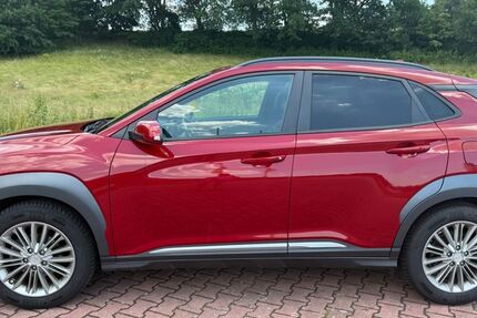 Hyundai KONA 146.560 km 12.900 &euro; Kronach 96317