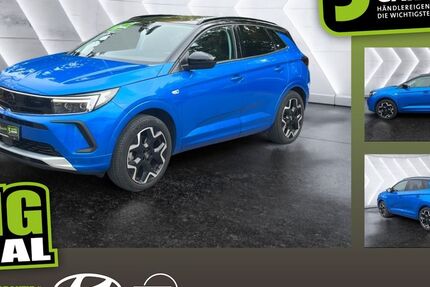 Opel Grandland (X) 48.950 km 21.970 &euro; Pfullingen 72793