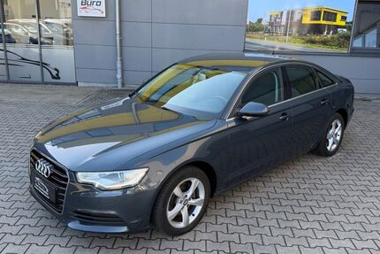 Audi A6 138.000 km 14.990 &euro; Lohne 49393