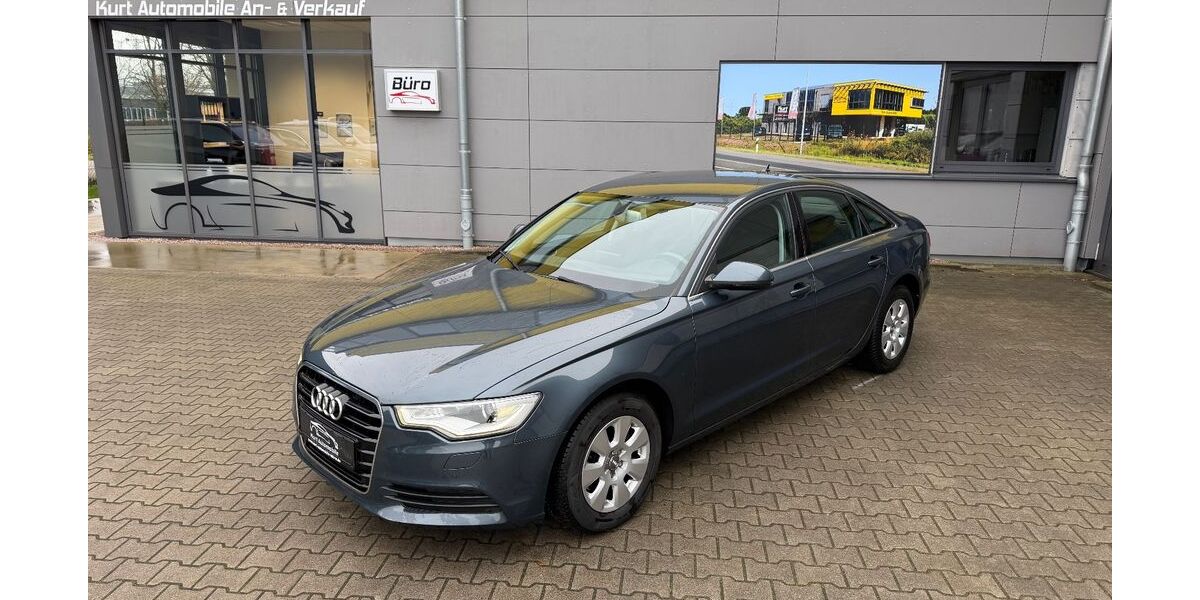 Audi A6 138.000 km 16.990 &euro; Lohne 49393