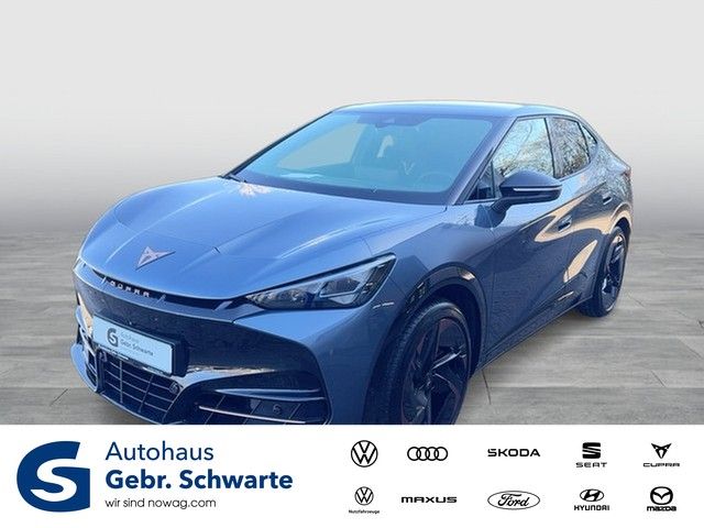 Cupra Tavascan 13.100 km 45.440 &euro; Bünde 32257