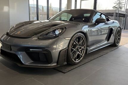 Porsche Boxster 3.046 km 167.900 &euro; Minden 32429
