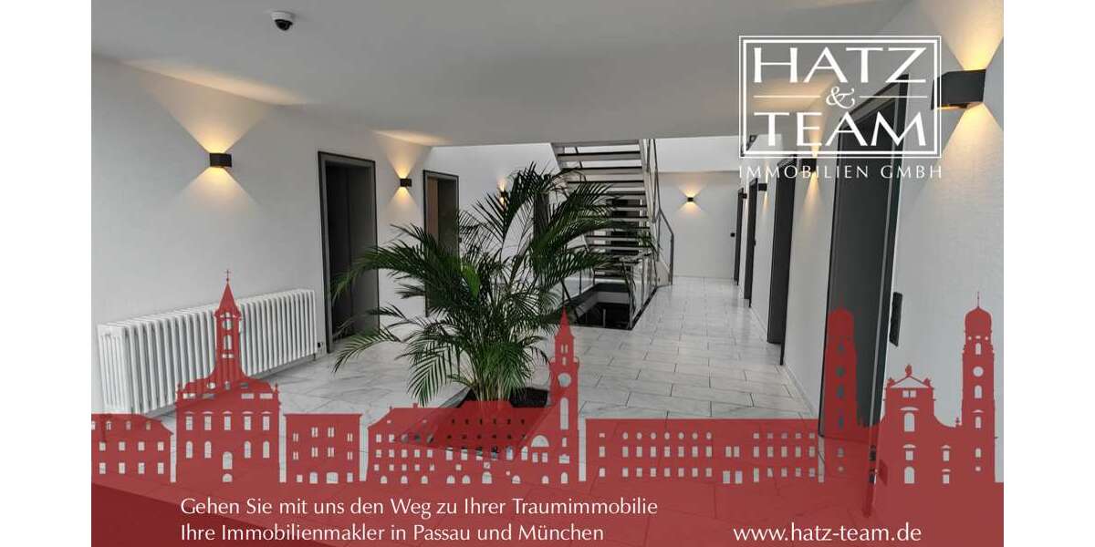 Büro in Neuburg am Inn 1.500 € 230 m² zimmer