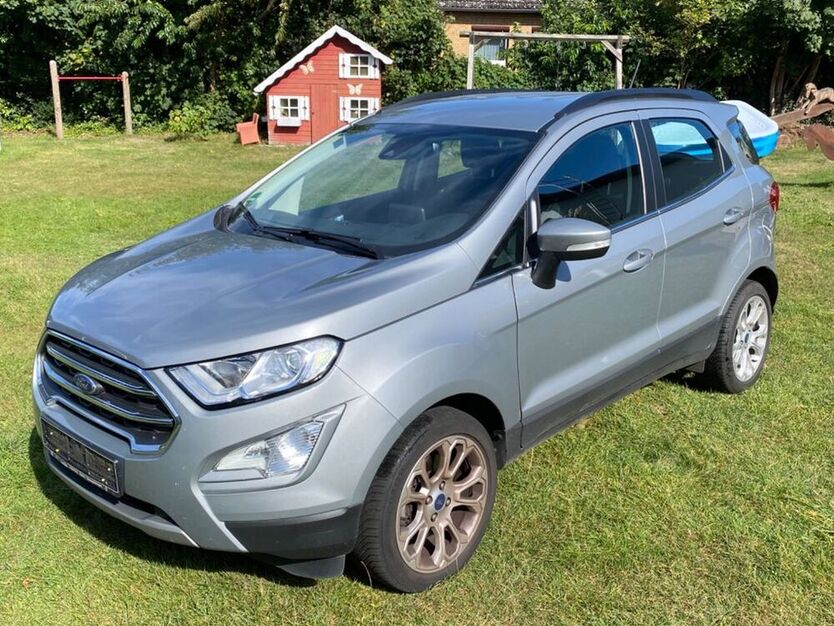 EcoSport