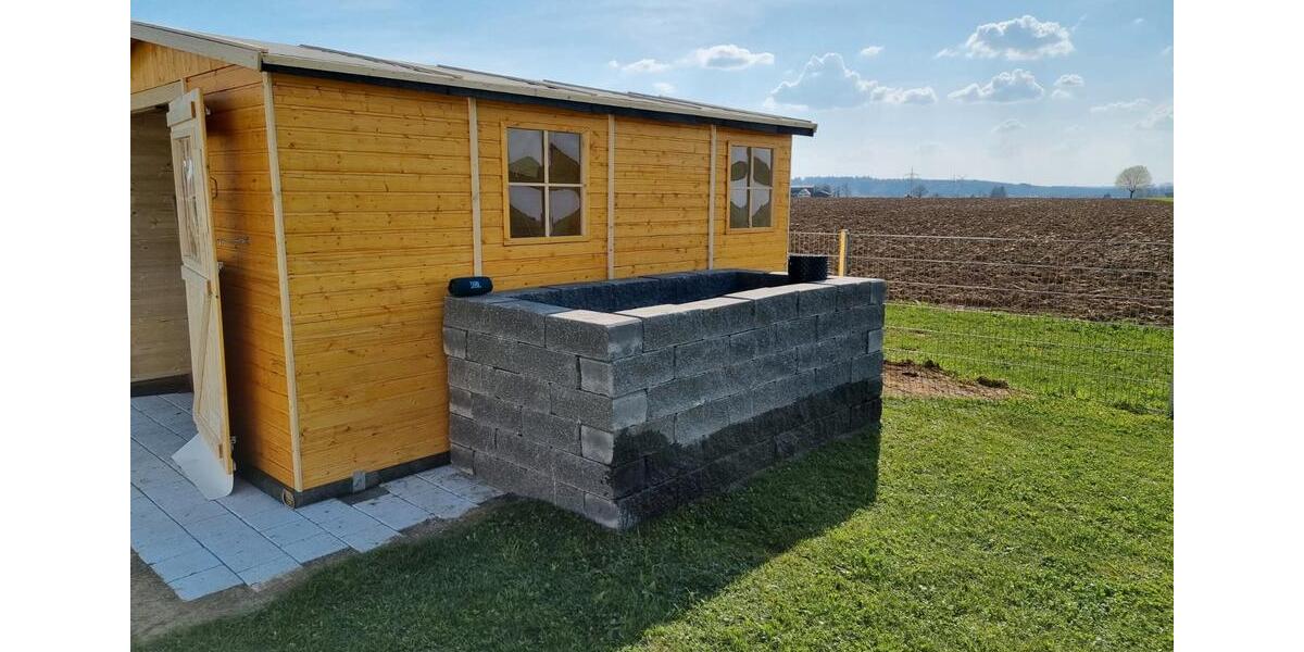 Bungalow Lachen - 4 Zimmer, 120 m&sup2;, 695.000&euro; | Angebot:26286358