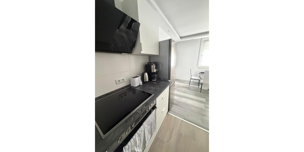 Ferienimmobilie Leipzig Altwest - 100&euro; | Angebot:26699872