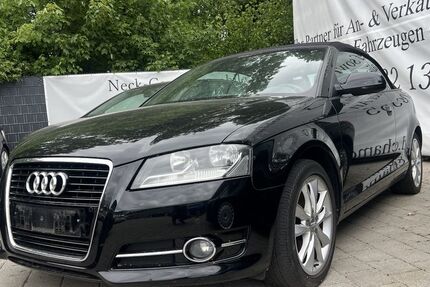 Audi A3 84.000 km 10.990 &euro; Freiberg am Neckar 71691