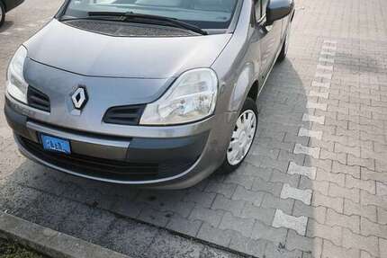Renault Modus 99.289 km 2.800 &euro; Hannover 30455