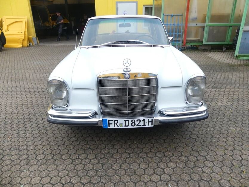 Mercedes-Benz 250 51.200 km 20.999 € Vogtsburg 79235