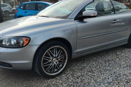 Volvo C70 172.725 km 9.490 &euro; Springe 31832