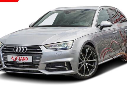 Audi A4 99.936 km 16.990 &euro; Coburg 96450