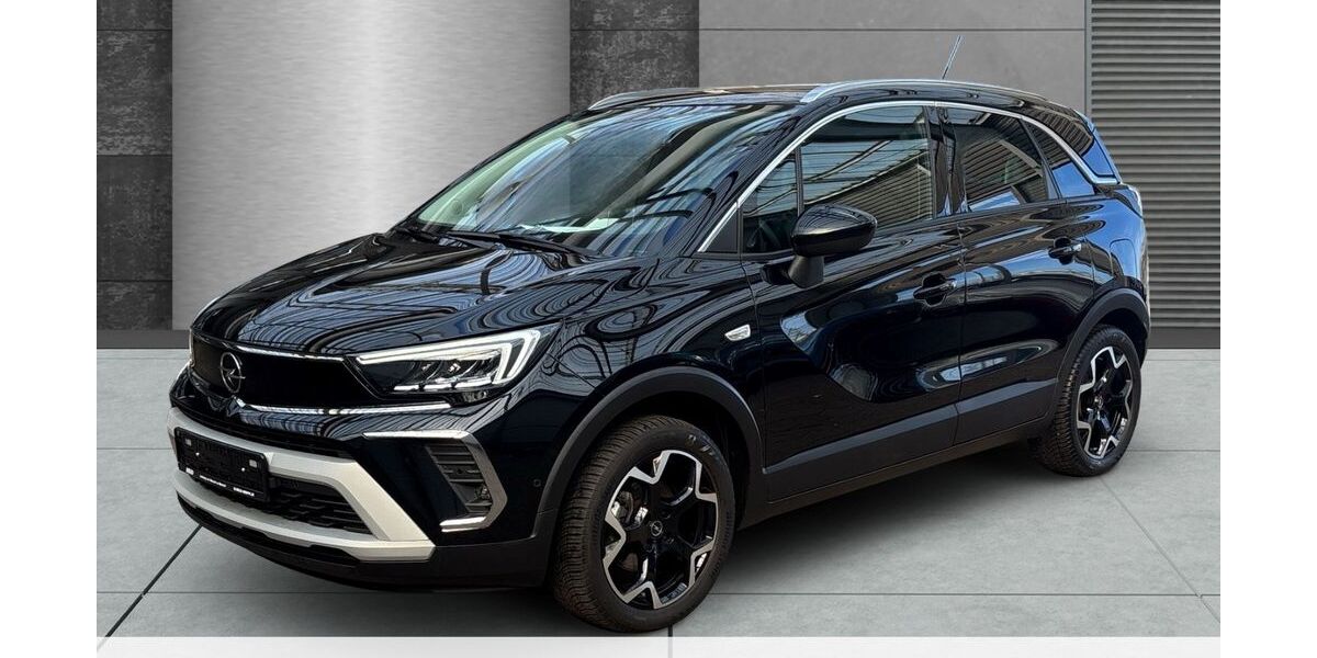 Opel Crossland (X) 15.930 km 21.990 &euro; Hamburg 22529