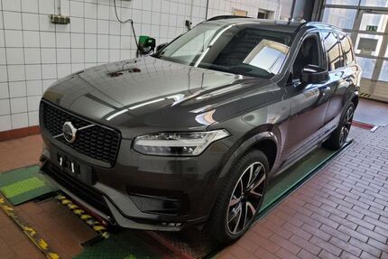 Volvo XC90 29.259 km 52.850 &euro; Essen-Kray 45309