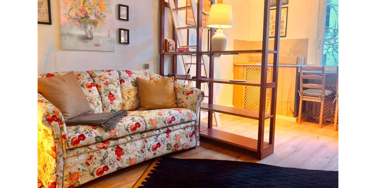 Etagenwohnung Bad Harzburg - 3 Zimmer, 108 m&sup2;, 980&euro; | Angebot:26355814