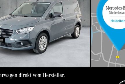 Mercedes-Benz Citan 6.000 km 38.068 &euro; Heidelberg 69126