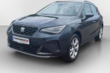 Seat Arona 22.940 km 22.990 &euro; Hildburghausen 98646