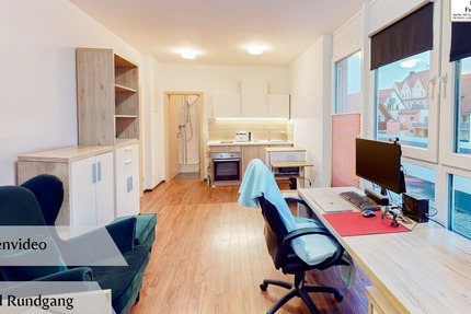 Investmentchance in bester Lage 1 zimmer