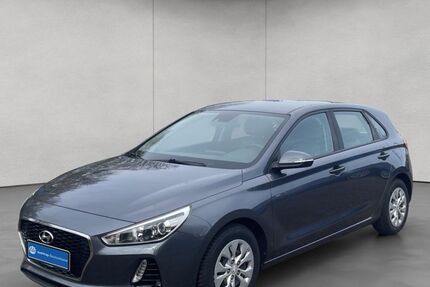 Hyundai i30 90.814 km 10.990 &euro; Bordesholm 24582
