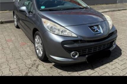 Peugeot 207 161.000 km 1.300 &euro; Remscheid 42857