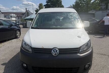 VW Caddy 210.000 km 1.990 &euro; Rosenheim 83022