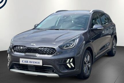 Kia Niro 70.150 km 16.990 &euro; Wittlich 54516