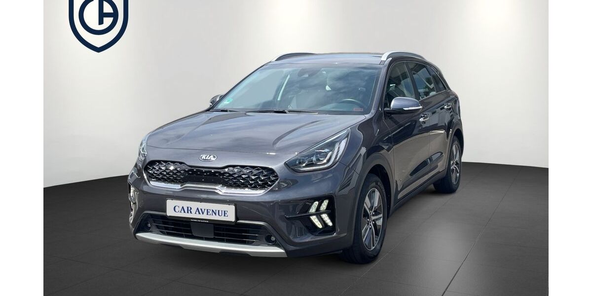 Kia Niro 70.150 km 16.990 &euro; Wittlich 54516