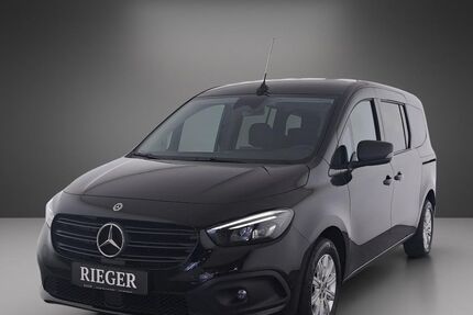 Mercedes-Benz Citan 28.021 km 23.500 &euro; Schierling 84069