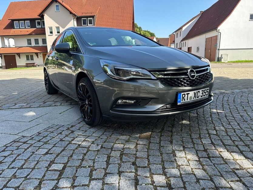 Astra
