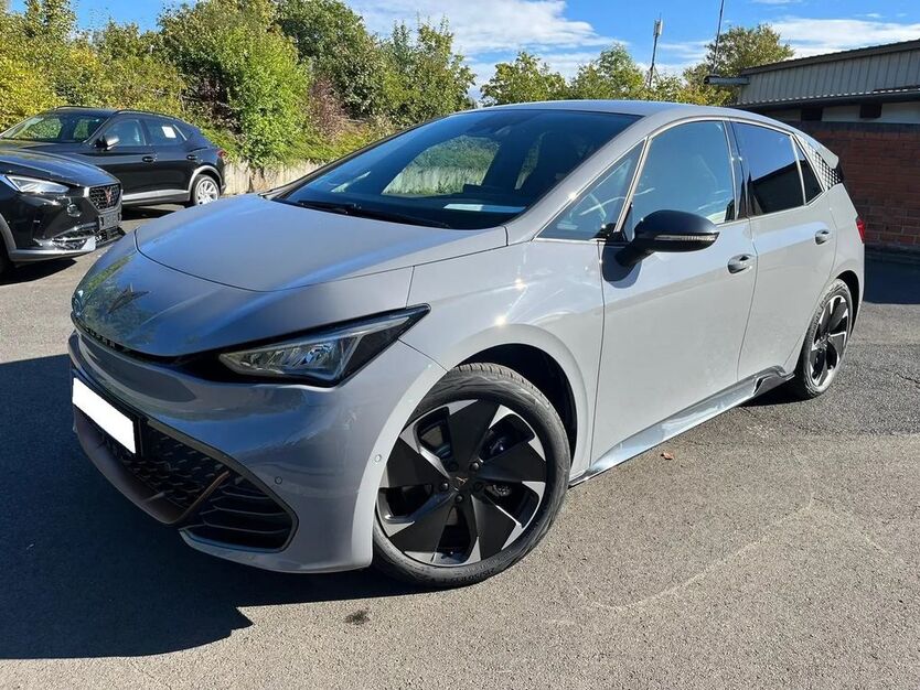 Cupra Born 48.500 km 28.990 € Dortmund 44229