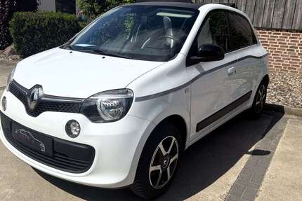 Renault Twingo 122.000 km 6.300 &euro; Rosendahl 48720
