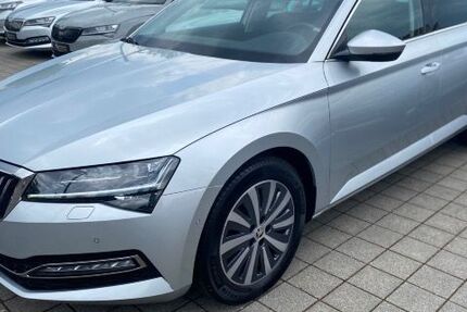 Skoda Superb 84.457 km 23.490 &euro; Kaiserslautern 67657