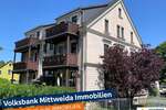 EIGENNUTZER aufgepasst - individuell gestaltbare Maisonette mit Balkon, Garage und Stellplatz! - Dachgeschoßwohnung Bärenstein Niederschlag | Angebot:26003490