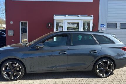 Cupra Leon 9.851 km 27.999 &euro; Aicha vorm Wald 94529