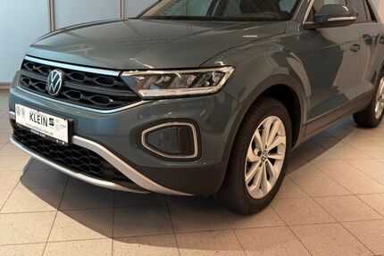 VW T-Roc 25.155 km 18.440 &euro; Fuldatal 34233