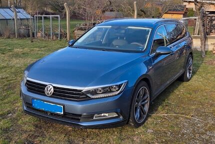 VW Passat Variant 143.000 km 16.100 &euro; Spreetal 02979