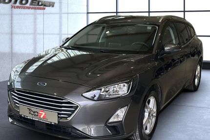 Ford Focus 49.003 km 16.950 &euro; Tuntenhausen 83104
