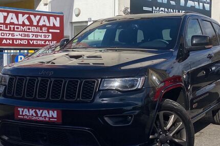 Jeep Grand Cherokee 335.000 km 16.990 &euro; Mannheim 68309