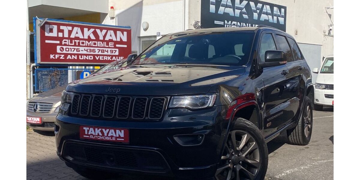 Jeep Grand Cherokee 335.000 km 16.990 &euro; Mannheim 68309