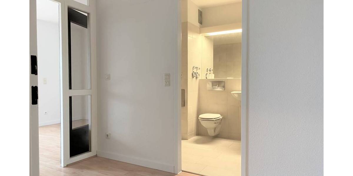 Etagenwohnung Wedel - 2 Zimmer, 64 m&sup2;, 765&euro; | Angebot:26627557