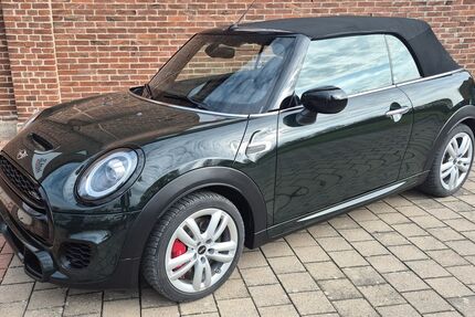 Mini John Cooper Works 108.101 km 23.990 &euro; Helpsen 31691
