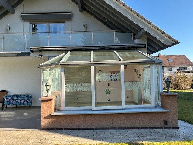 Einfamilienhaus Vellmar - 5 Zimmer, 200 m&sup2;, 550.000&euro; | Angebot:26211749