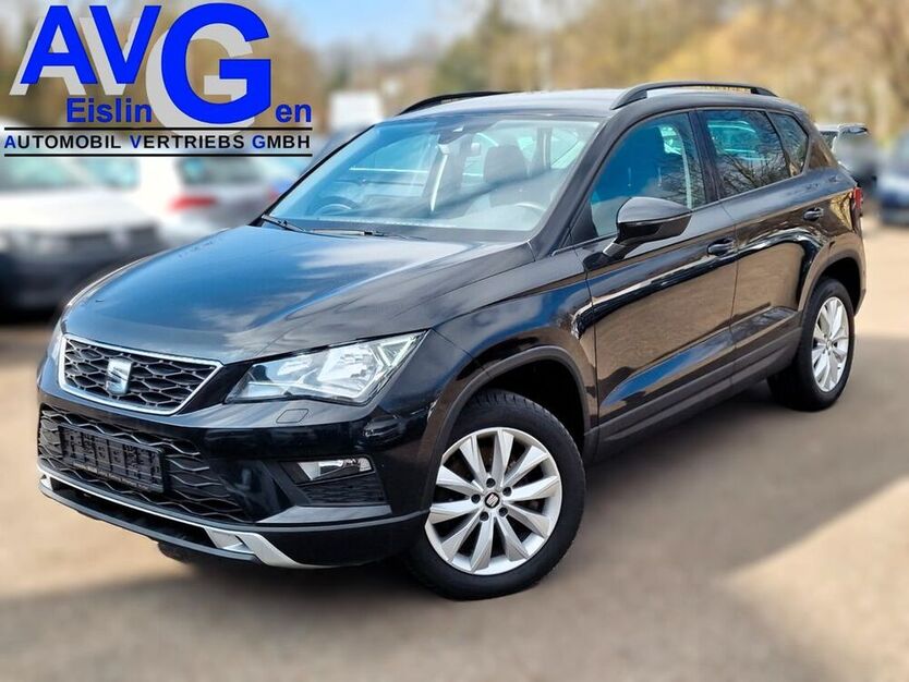 Ateca