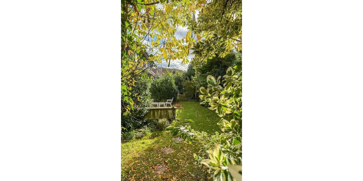 Doppelhaushälfte Rösrath Hoffnungsthal - 5 Zimmer, 158 m&sup2;, 385.000&euro; | Angebot:25375587