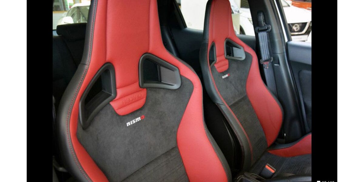 Nissan Juke 60.000 km 19.980 &euro; Hainburg 63512