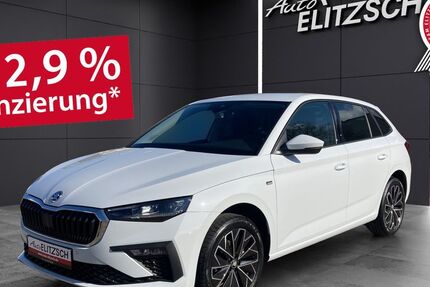 Skoda Scala 12.500 km 23.790 &euro; Kamenz 01917