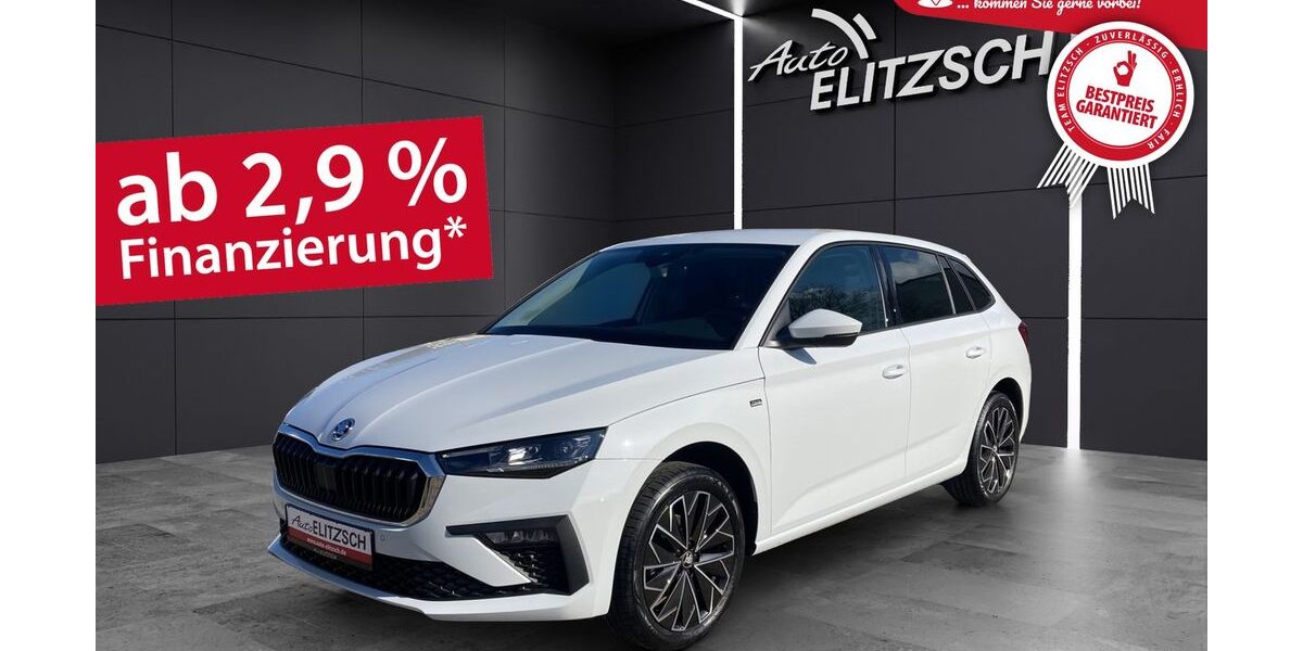 Skoda Scala 12.500 km 23.790 &euro; Kamenz 01917