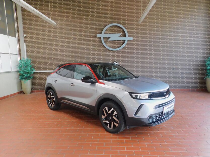 Opel Mokka 55.906 km 21.850 € Garbsen 30823
